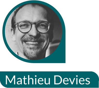 Mathieu Devies